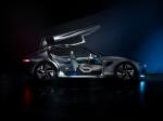 Pininfarina HK GT Concept 2018 года